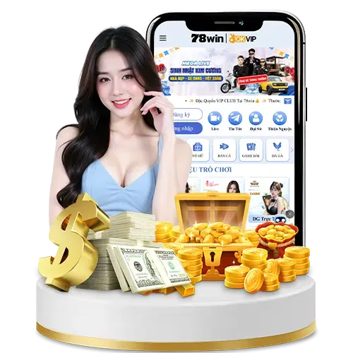 Ứng dụng di động linh bong 88